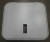 DOOR BAGGAGE 1 349X399 WHITE STIPPLE