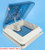 FIAMMA ROOF HATCH 28 F CRYSTAL 280x280mm