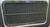 LRG OUTER VENT CAMPER - BLACK