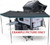270 DEGREE 4 ARM BATWING AWNING IRONMAN