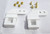 PLASTIC SLIDE  T/S B/S REAR BLIND TRACK