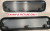 LONGKOU WINDOW DOUBLE GLAZED 1300w/510h