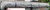 BAG AWNING 10' - GREY