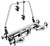 BIKE RACK THULE A-FRAME T/S SILVERLINE