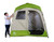 SMARTTEK DOUBLE ENSUITE SHOWER TENT