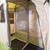 SMARTTEK DOUBLE ENSUITE SHOWER TENT