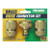 HOLMAN BRASS 3PC SET