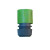 12MM 1/2" HOSE CONNECTOR