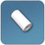 60MM X 7/8 X 5/8 NYLON BUSH