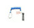 BREAKAWAY COIL CABLE WITH PIN AND QUICK RELEASE
