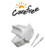 CAREFREE WHITE TRAVEL LOCK. 901017W