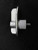 CAMPER DOOR TURNBUTTON S/STEEL
