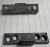 STRIKER PLATE AS 195 11mm 2009 GREY