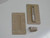 CAMPER BED HOCKEY STICK SPRT SET