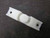 PLUG PLASTIC SADDLE 0035257