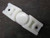 PLUG PLASTIC SADDLE 0084291