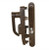 3 POINT MAIN LOCK RH