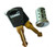 BARREL & KEY 3POINT