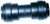 JG 12MM STR CONNECT
