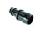REDUCER PLASTIC BARB 10X13MM