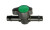 BARBED SHUT OFF VALVE 13MM INLINE