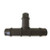 PLASTIC BARBED TEE 13MM. TB13