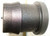 PLASTIC BARBED END PLUG 25MM. PB25