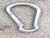 TOW SECURE METAL CLIP