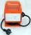 POWERTECH POWER ADAPTOR 10A - 15A ORANGE