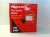POWERTECH POWER ADAPTOR 10A - 15A ORANGE