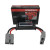 POWERTECH 200A DC Power Meter with Anderson Connectors