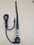 ANTENNA RUBBER AXA102BLC