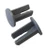 FIAMMA 2 PART PLASTIC RIVET FOR F35 C/VA