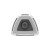 FURRION LIT Portable Bluetooth Speaker White. FBS0