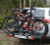 Quick Fit XF3 Folding Bike Rack - 60KG Cap