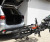 Quick Fit XF3 Folding Bike Rack - 60KG Cap