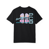 PCB Shell Yeah Spring Break 2024 Beach Sunset Flip Flops Gulf Coastal Zen Ocean Adult Unisex Short Sleeve T-Shirt PCB Shell Yeah Spring Break 2024 Beach Sunset Flip Flops Gulf Coastal Zen Ocean Adult Unisex Short Sleeve T-Shirt
