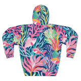 Gulf Coastal Zen Be Zen Sea Life Women's Long Sleeve Pullover Hoodie