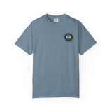 The Original Zen Shady | Zen X Coastal™| Comfort Colors® Tee