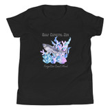GCZ Forgotten Coast Mood Shark 1 Youth Short Sleeve T-Shirt GCZ Forgotten Coast Mood Shark 1 Youth Short Sleeve T-Shirt