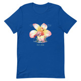 Gulf Coastal Zen Est Flamingo T-shirt 23