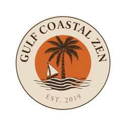 Gulf Coastal Zen
