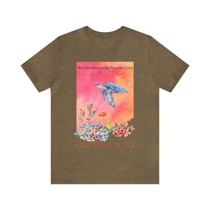 Song of the Sea Adult Tshirt – CartoonSaloon