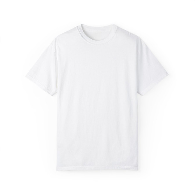 Great Egret Limited Edition Wildlife Series Spring 2024 Gulf Coastal Zen Beach Adult Unisex Short Sleeve T-Shirt