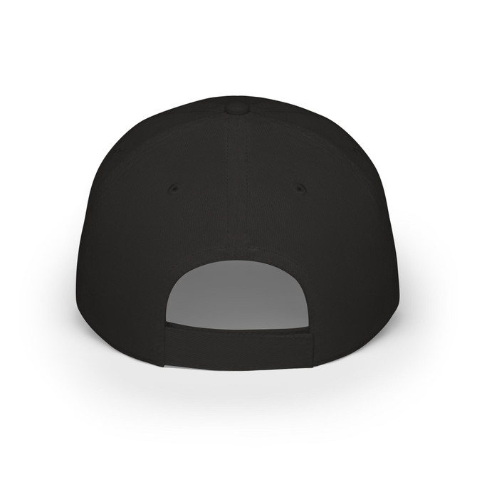 Zen X Coastal™ The Original Zen Shady Low Profile Baseball Cap