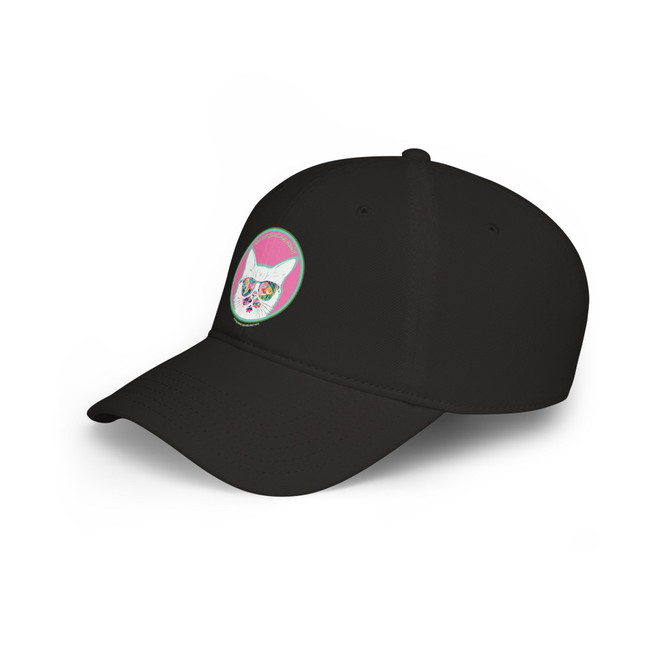 Zen X Coastal™ The Original Zen Shady Low Profile Baseball Cap