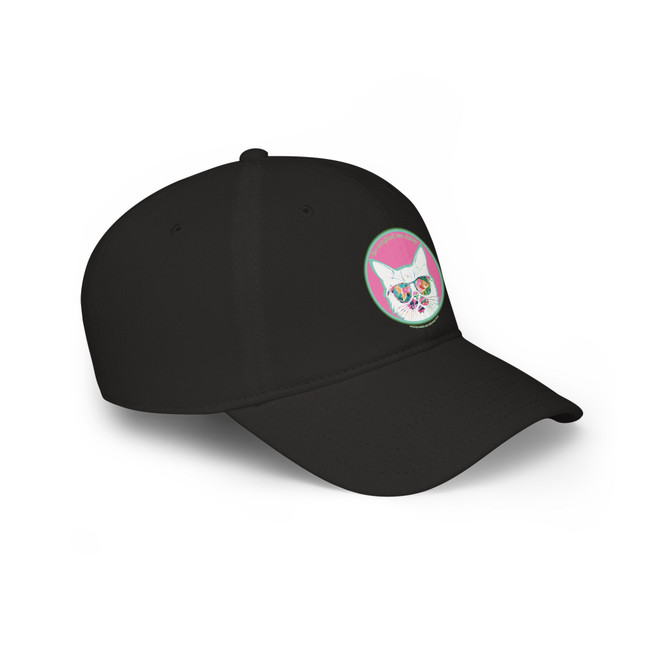 Zen X Coastal™ The Original Zen Shady Low Profile Baseball Cap