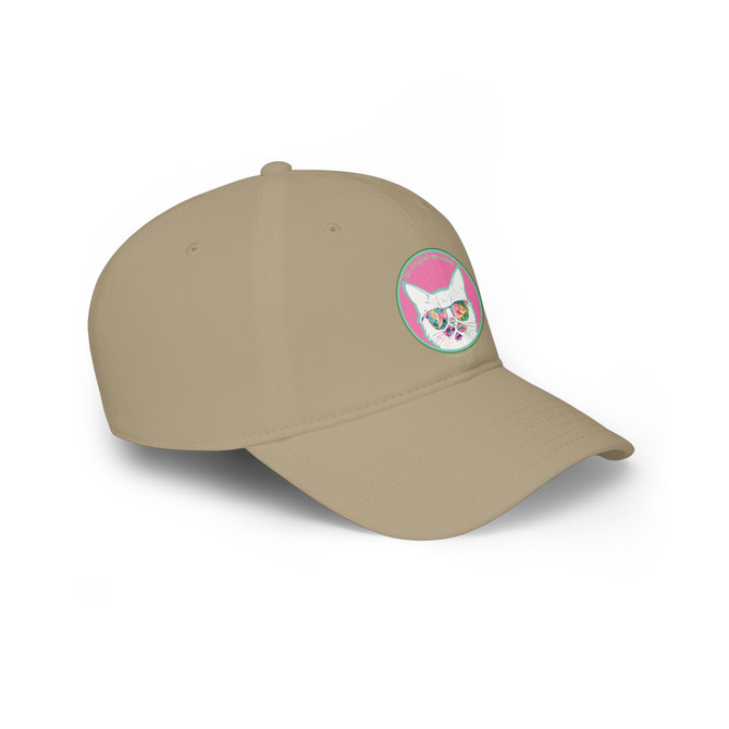 Zen X Coastal™ The Original Zen Shady Low Profile Baseball Cap