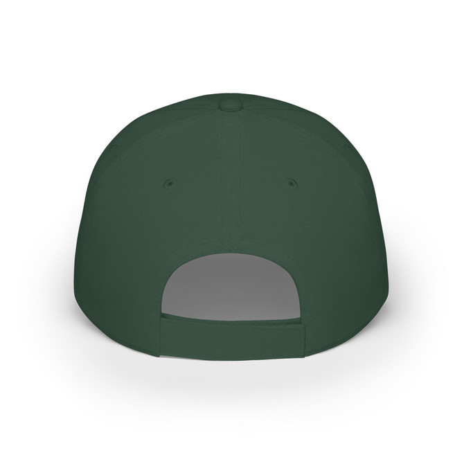 Zen X Coastal™ The Original Zen Shady Low Profile Baseball Cap