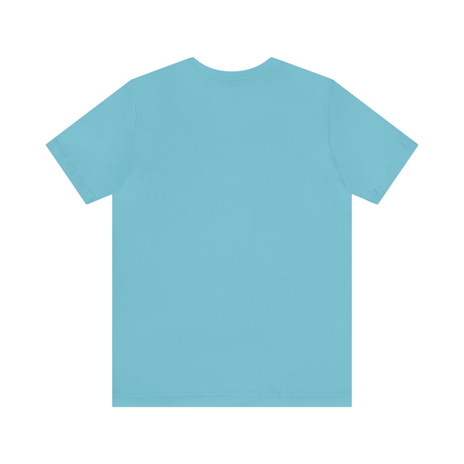 Gulf Coastal Zen Pup GSD Care T- Shirt